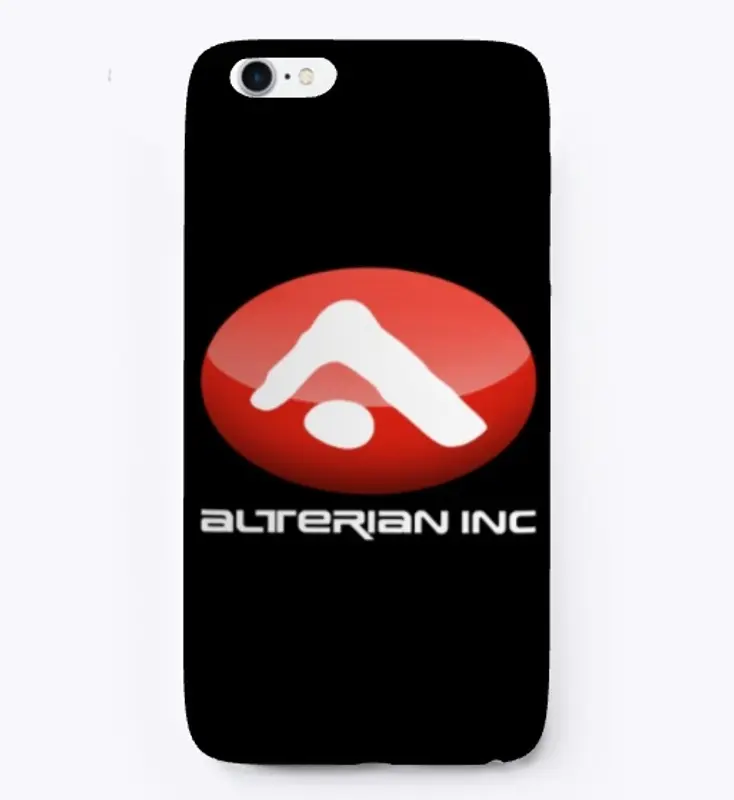 Alterian Classic Logo