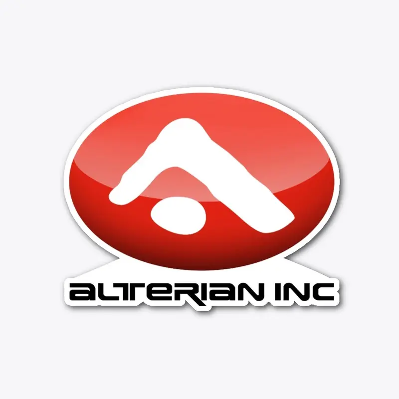 Alterian Classic Logo